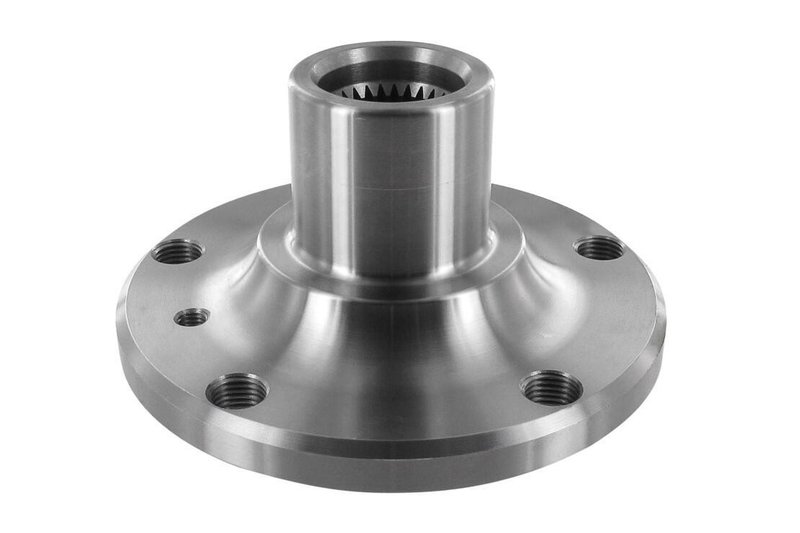 Vaico V20-1866 Wheel Hub - Front