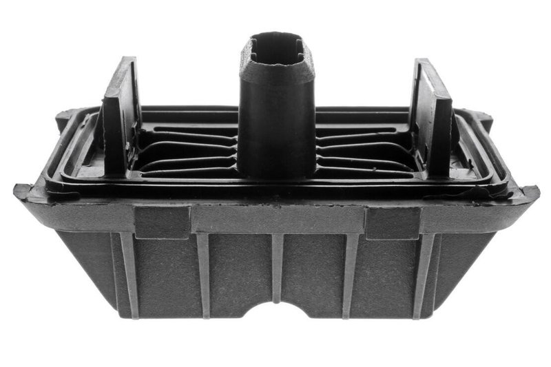 Vaico V20-1943 Jack Pad - Front Left or Front Right
