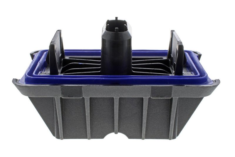 Vaico V20-1950 Jack Pad - Rear Left or Rear Right