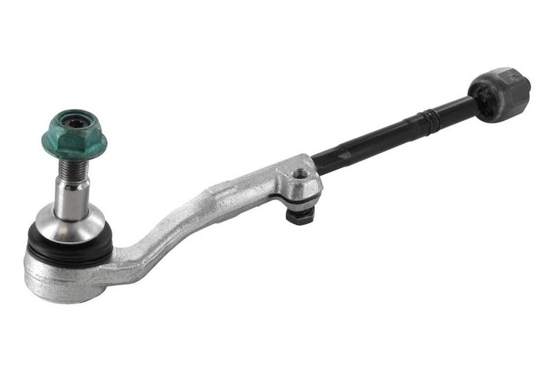 Vaico V20-1970 Steering Tie Rod End Assembly - Front Left or Left