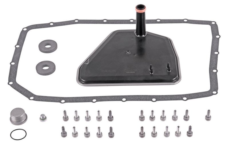 Vaico V20-2081-BEK Transmission Filter Kit