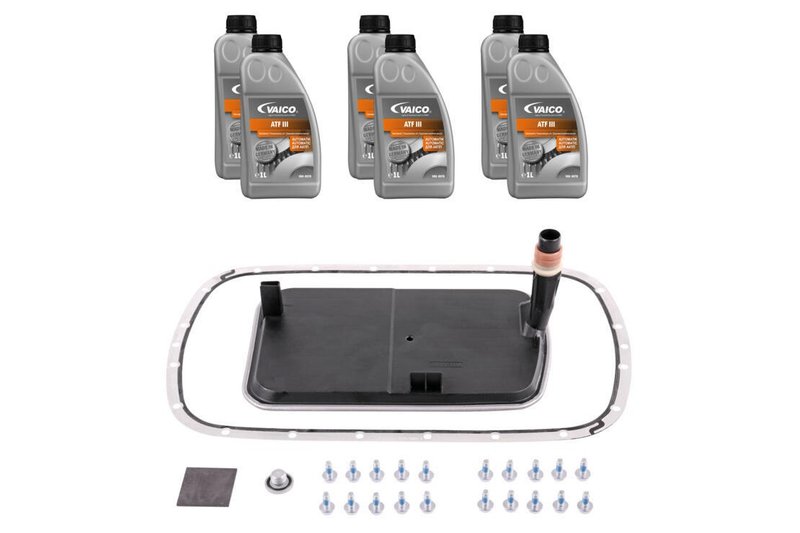 Vaico V20-2084 Transmission Filter Kit