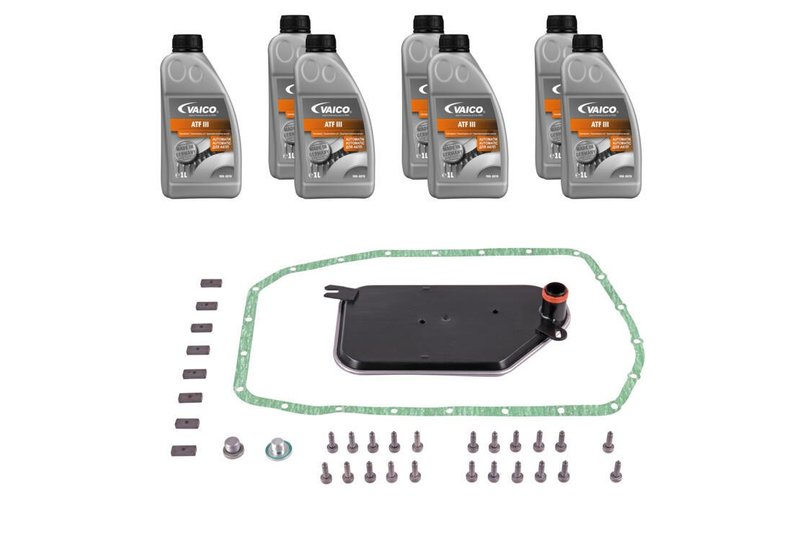 Vaico V20-2085 Transmission Filter Kit