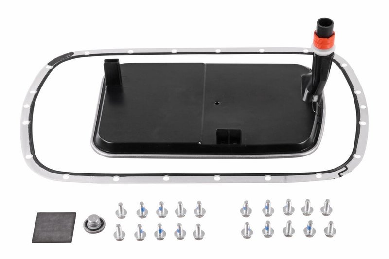 Vaico V20-2087-BEK Transmission Filter Kit