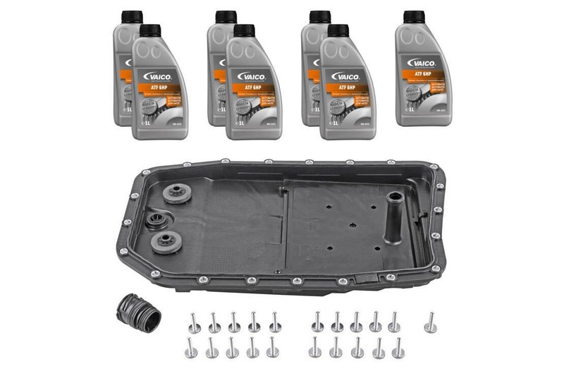 Vaico V20-2088 Transmission Filter Kit