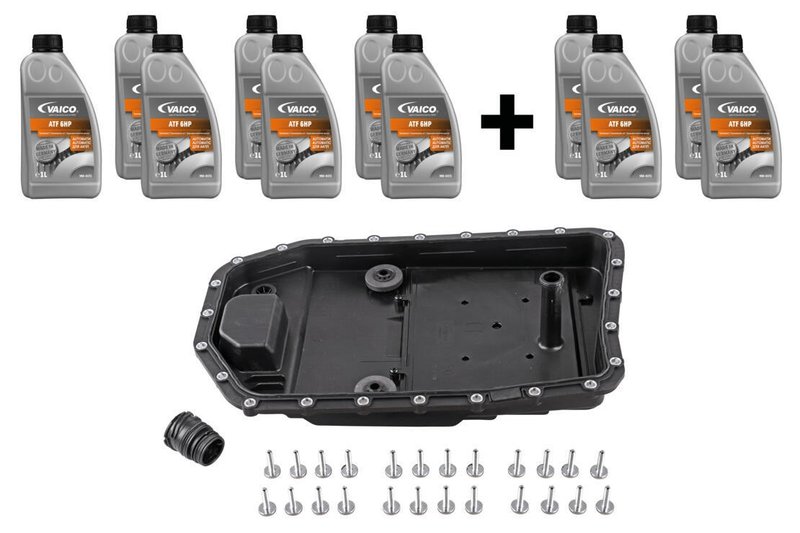 Vaico V20-2089-XXL Transmission Filter Kit