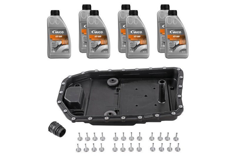 Vaico V20-2089 Transmission Filter Kit