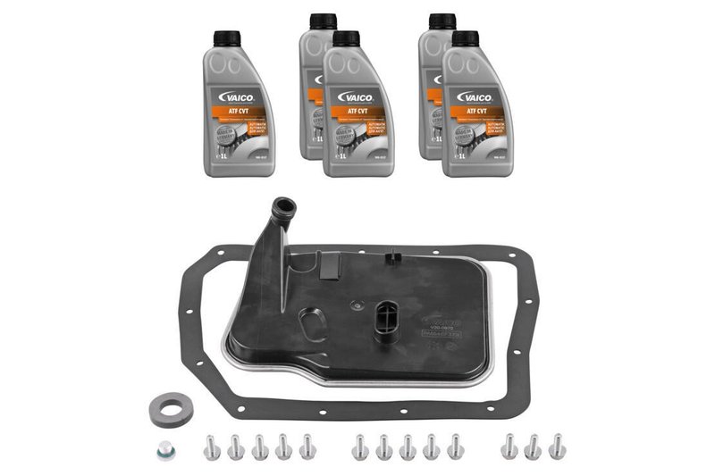 Vaico V20-2091 Transmission Filter Kit