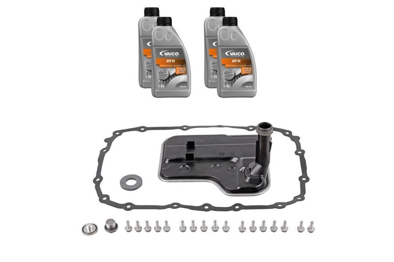 Vaico V20-2092 Transmission Filter Kit
