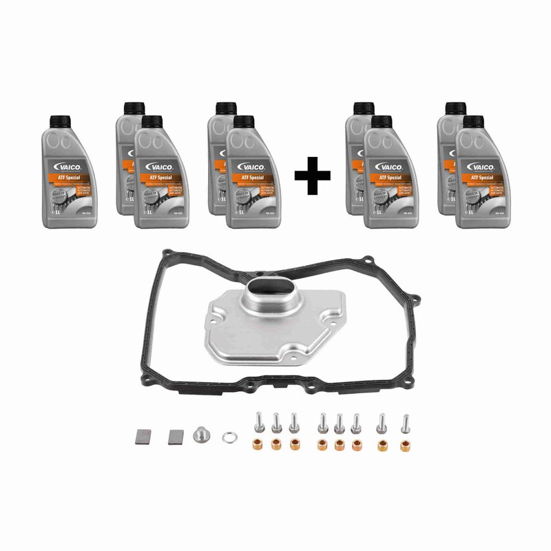 Vaico V20-2094-XXL Automatic Transmission Fluid Kit