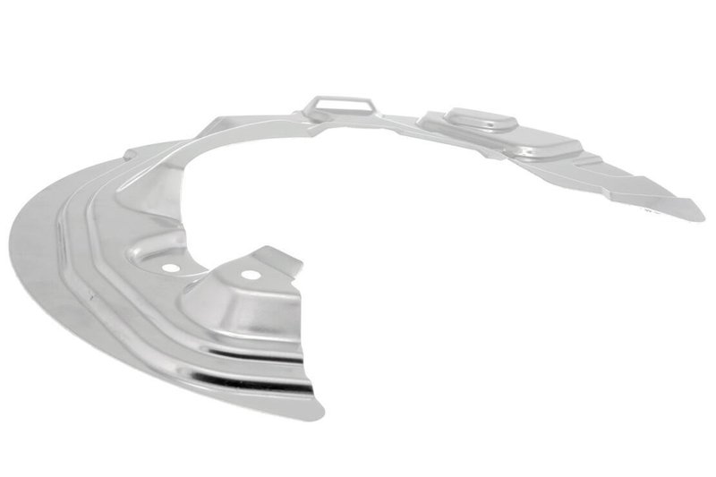 Vaico V20-2143 Brake Backing Plate - Front Right