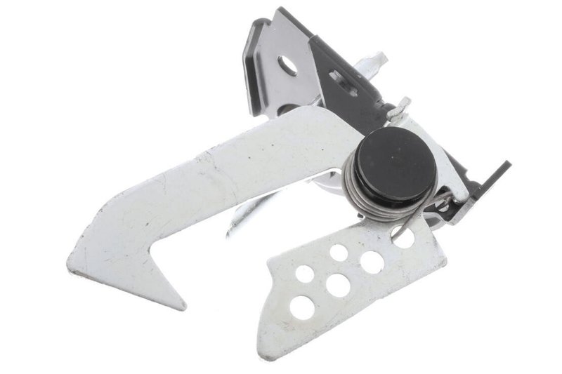 Vaico V20-2146 Hood Lock - Right Upper