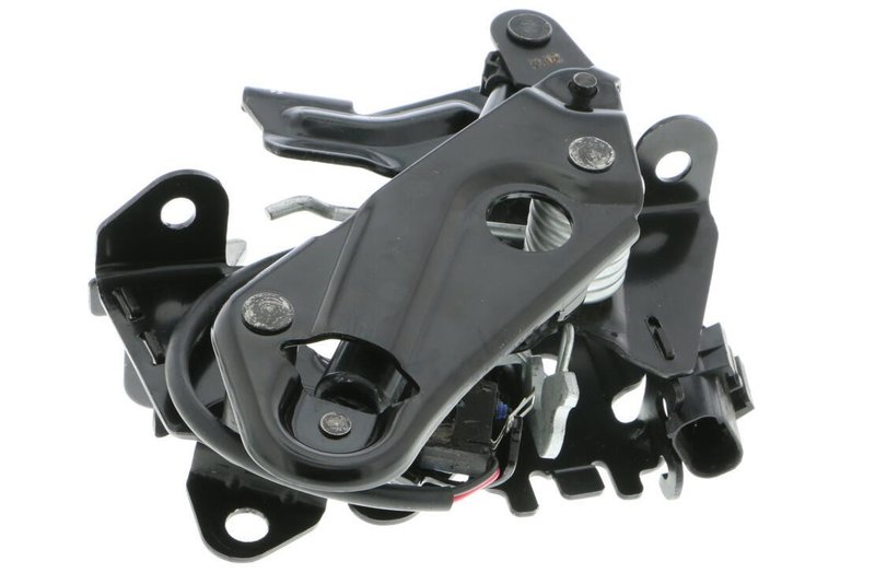 Vaico V20-2147 Hood Lock - Left