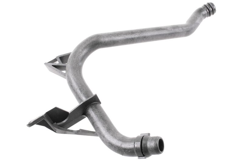 Vaico V20-2163 Engine Coolant Water Outlet Tube