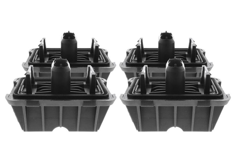 Vaico V20-2237 Jack Pad
