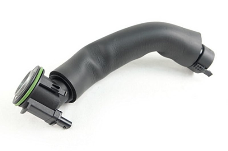 Vaico V20-2245 Engine Crankcase Breather Hose