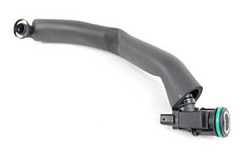 Vaico V20-2246 Engine Crankcase Breather Hose