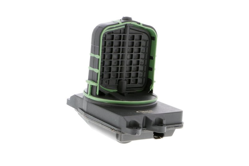 Vaico V20-2260 Engine Intake Manifold Adjusting Unit - Left