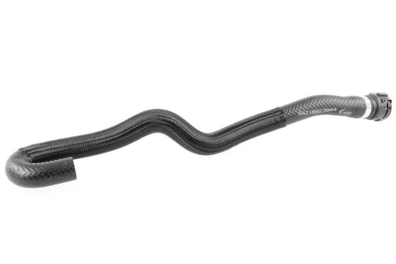 Vaico V20-2297 HVAC Heater Hose - Water Pump To Valve
