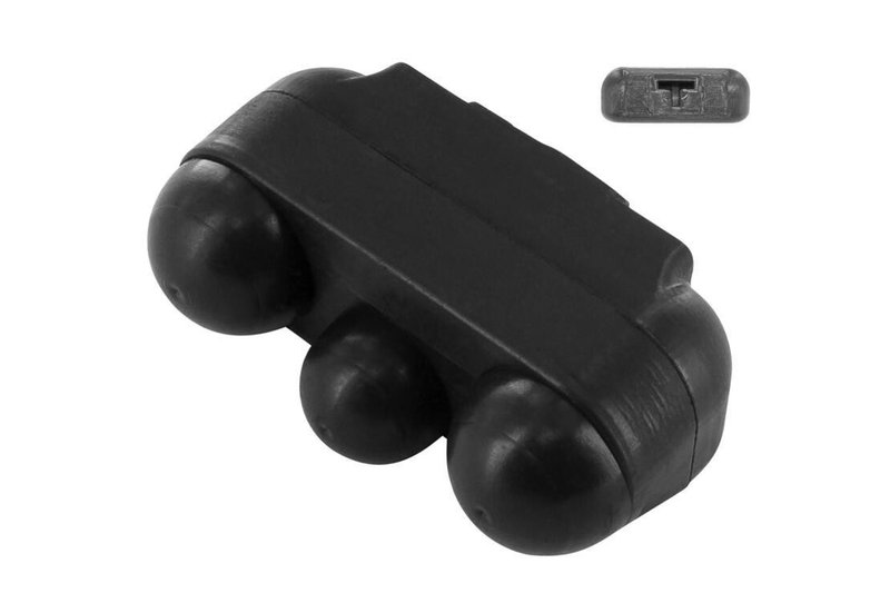 Vaico V20-2323 Radiator Mount
