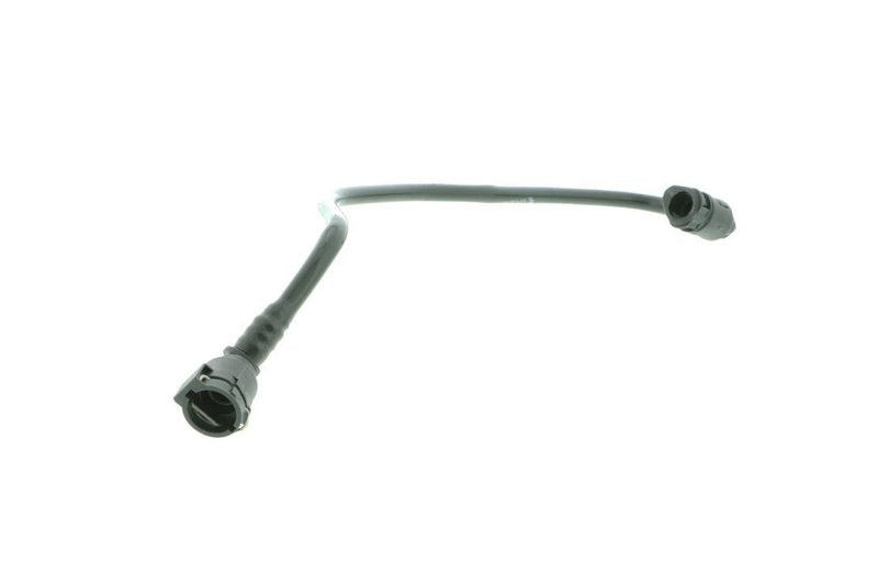 Vaico V20-2344 Engine Coolant Hose - Pipe To Intercooler