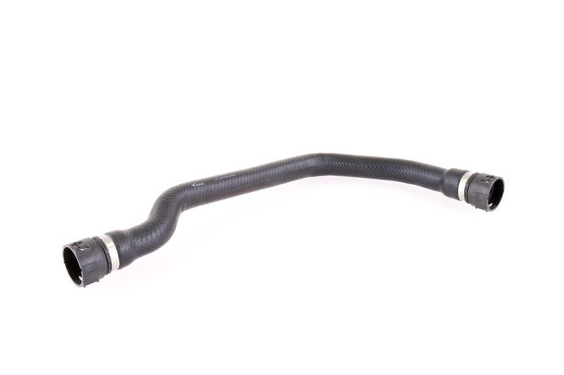 Vaico V20-2399 Radiator Coolant Hose - Upper