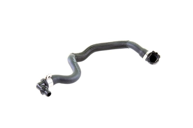 Vaico V20-2405 Radiator Coolant Hose - Lower