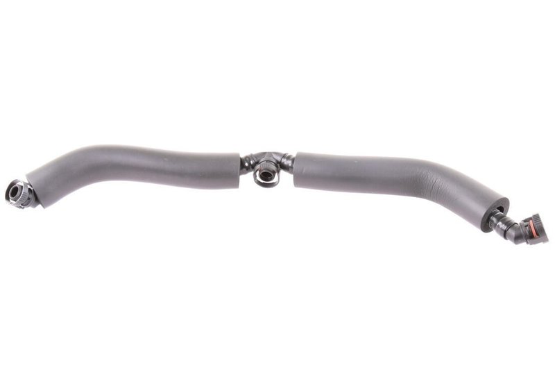 Vaico V20-2598 Engine Crankcase Breather Hose