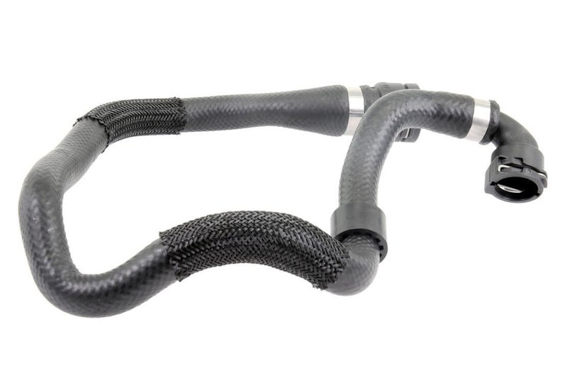 Vaico V20-2677 Radiator Coolant Hose - Lower