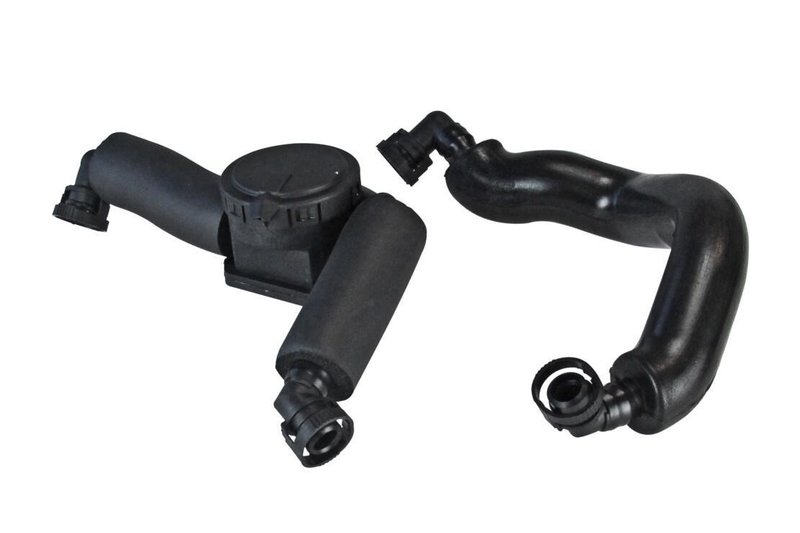 Vaico V20-2737 Engine Crankcase Vent Valve