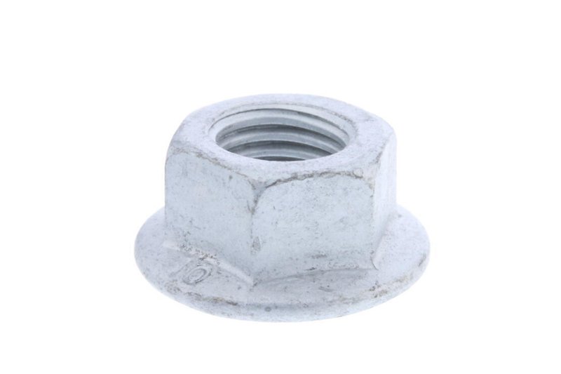 Vaico V20-2747 Suspension Stabilizer Bar Link Nut - Rear or Rear Upper