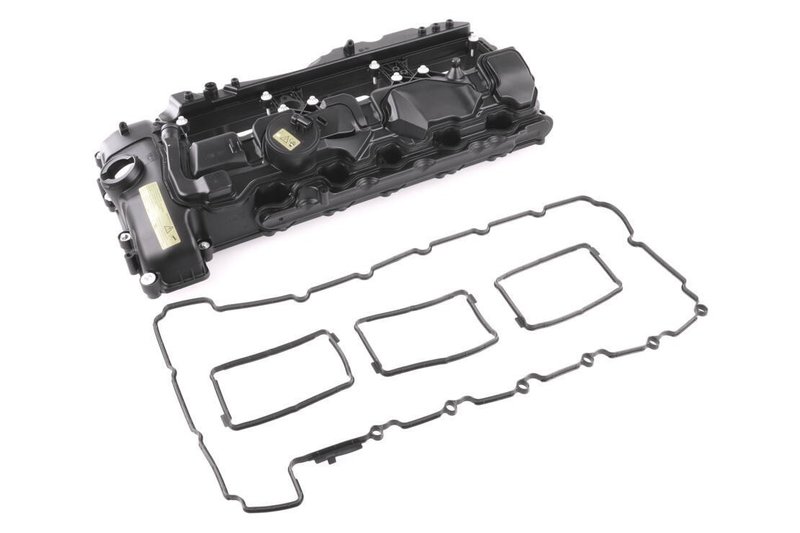 Vaico V20-2765 Engine Valve Cover