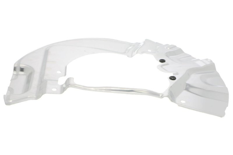 Vaico V20-2787 Brake Dust Shield - Front Right or Right