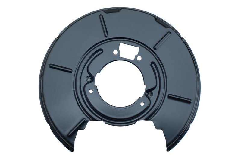 Vaico V20-2788 Brake Dust Shield - Rear Left