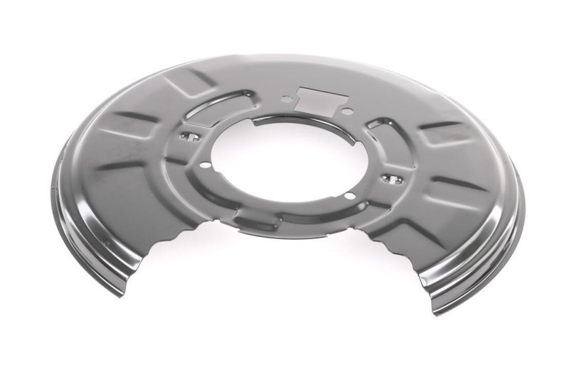 Vaico V20-2790 Brake Dust Shield - Left or Rear Left