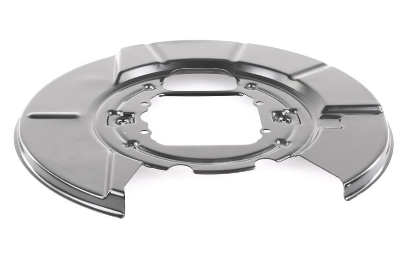 Vaico V20-2792 Brake Dust Shield - Left