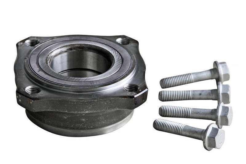 Vaico V20-2846 Wheel Bearing - Rear