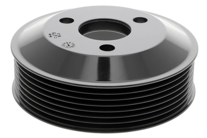 Vaico V20-2939 Power Steering Pump Pulley