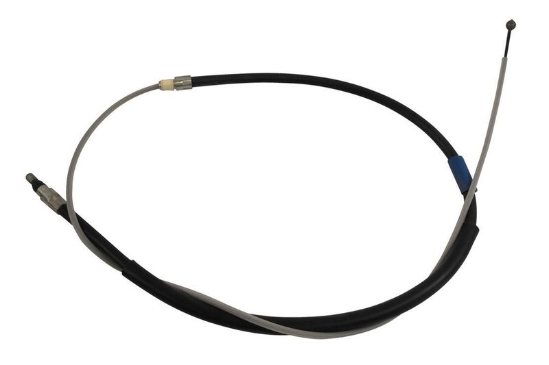 Vaico V20-30009 Parking Brake Cable - Rear, Rear Left or Rear Right