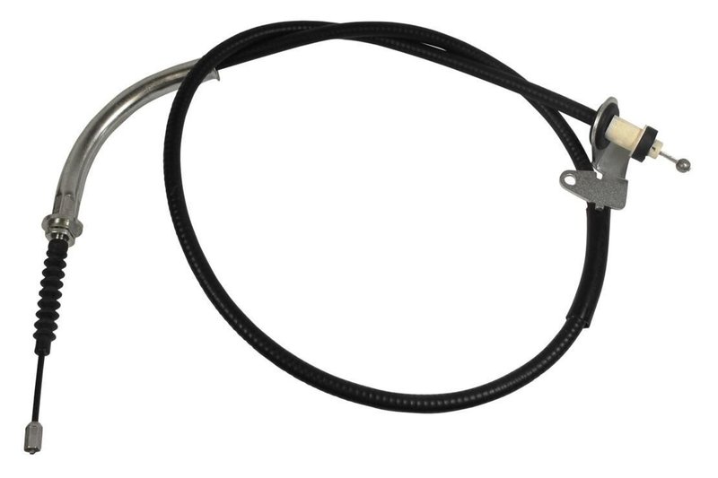 Vaico V20-30033 Parking Brake Cable - Rear Right
