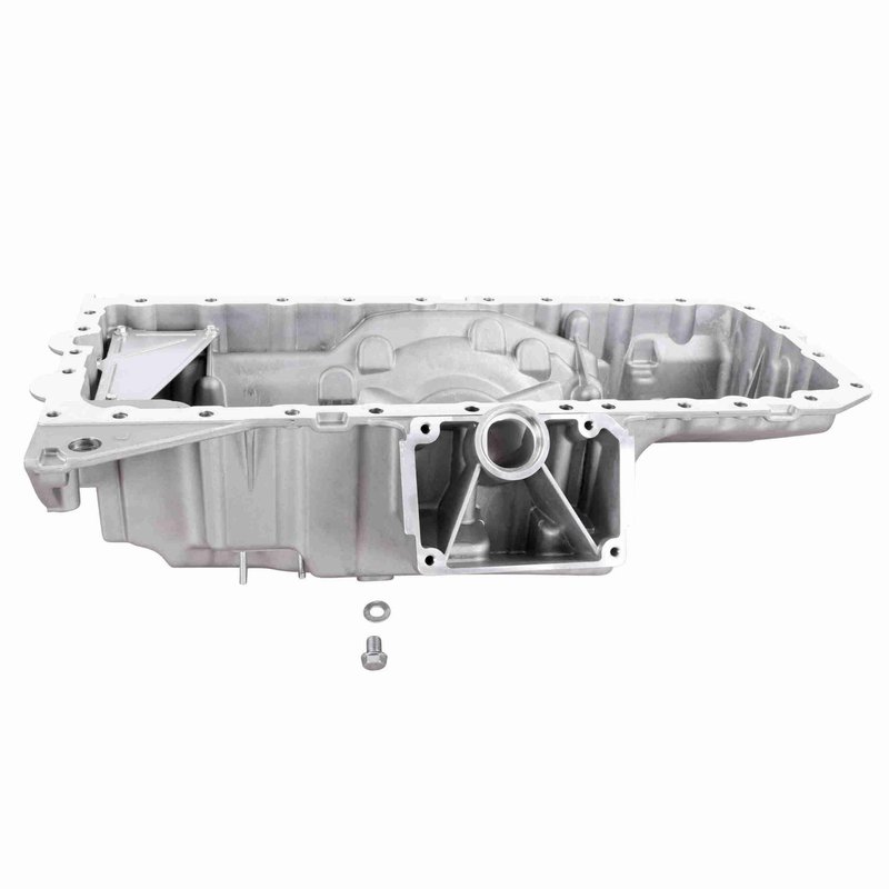 Vaico V20-3091 Engine Oil Pan