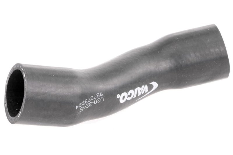 Vaico V20-3245 Radiator Coolant Hose - Upper or Upper - Connector To Radiator