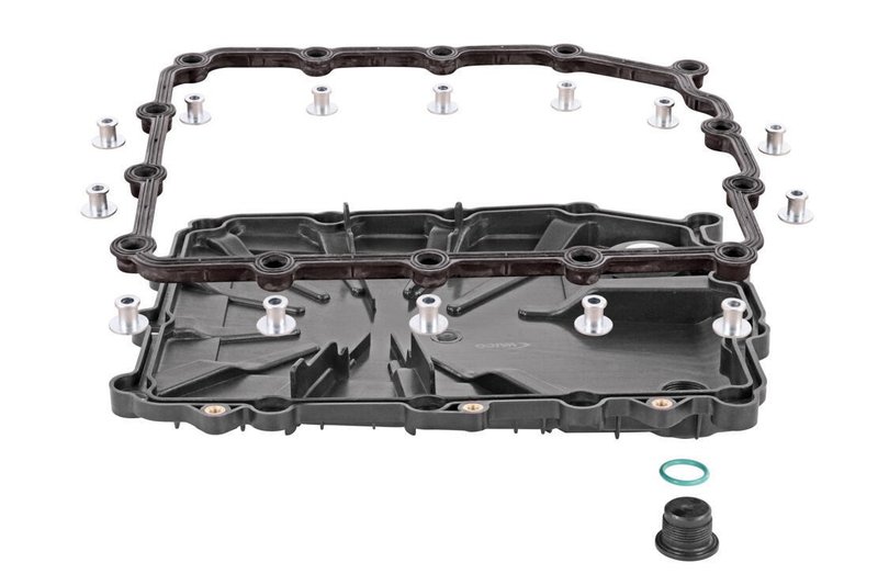 Vaico V20-3257 Engine Oil Pan