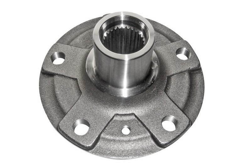 Vaico V20-3281 Wheel Hub - Rear