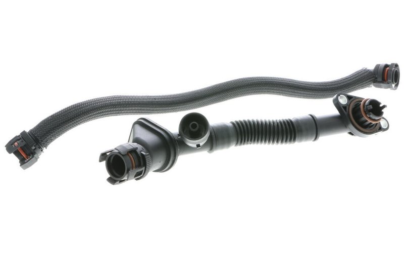 Vaico V20-3291 Engine Crankcase Vent Valve - Left