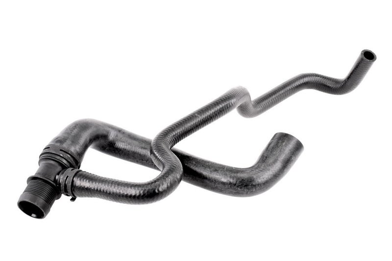 Vaico V20-3348 Radiator Coolant Hose - Upper