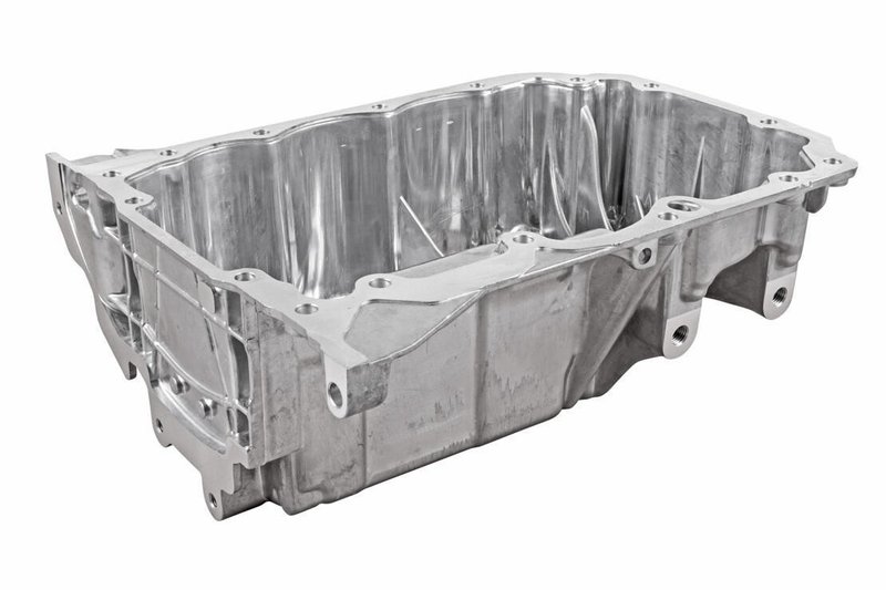 Vaico V20-3374 Engine Oil Pan