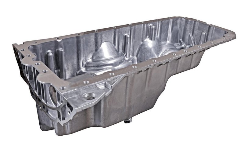 Vaico V20-3396 Engine Oil Pan