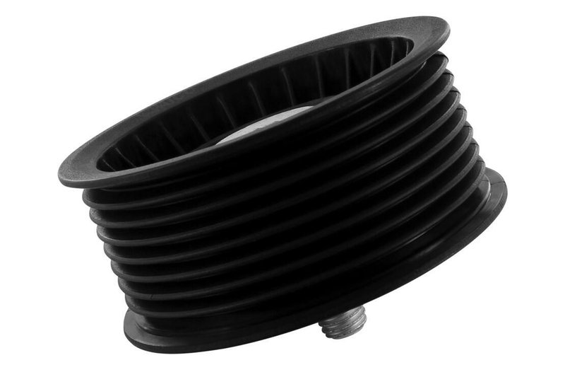 Vaico V20-3407 Accessory Drive Belt Idler Pulley - Left or Right