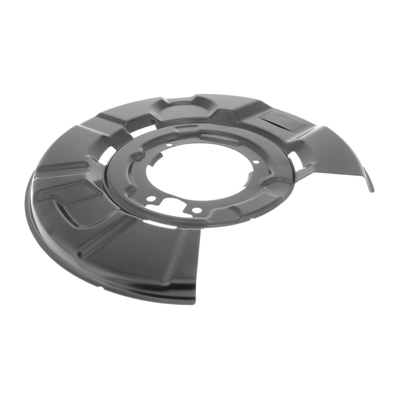 Vaico V20-3546 Brake Dust Shield - Front